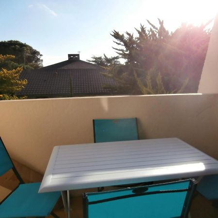 Appartement Renove Avec Balcon, Proche Plage Et Marche - 4 Pers, Calme & Confort A Seignosse - Fr-1-239-460 Exterior photo