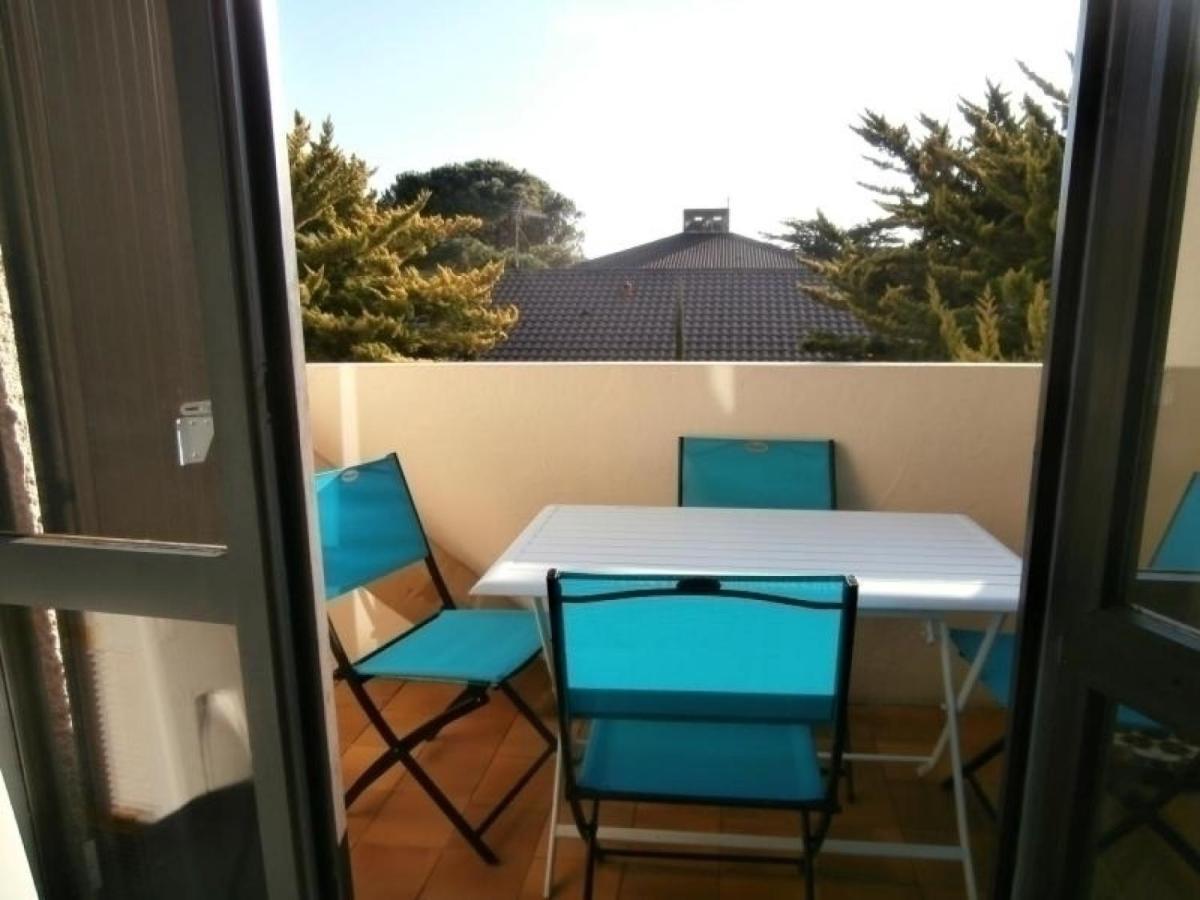 Appartement Renove Avec Balcon, Proche Plage Et Marche - 4 Pers, Calme & Confort A Seignosse - Fr-1-239-460 Exterior photo