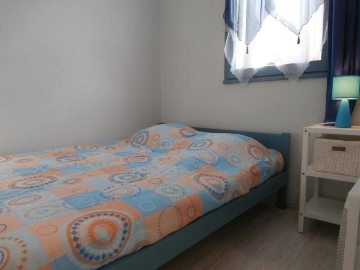 Appartement Renove Avec Balcon, Proche Plage Et Marche - 4 Pers, Calme & Confort A Seignosse - Fr-1-239-460 Exterior photo