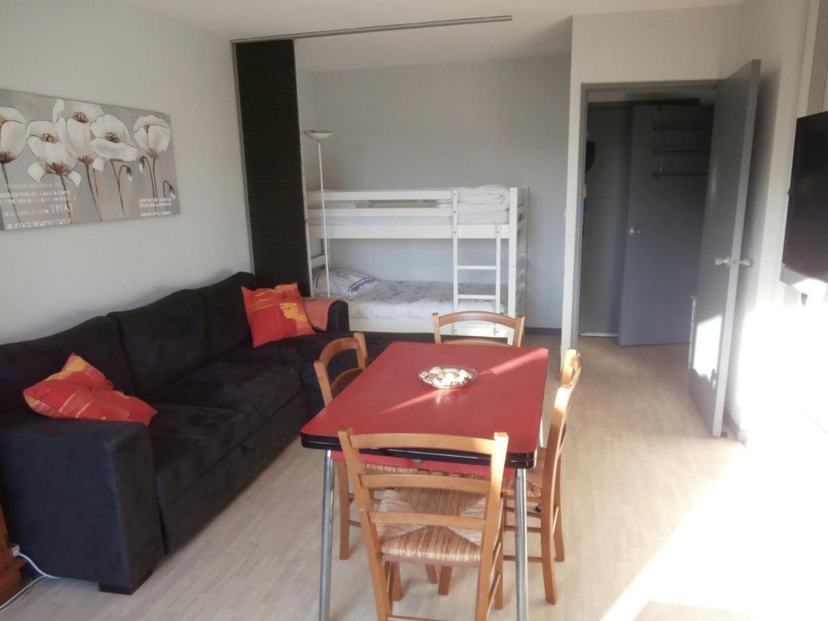 Appartement Renove Avec Balcon, Proche Plage Et Marche - 4 Pers, Calme & Confort A Seignosse - Fr-1-239-460 Exterior photo