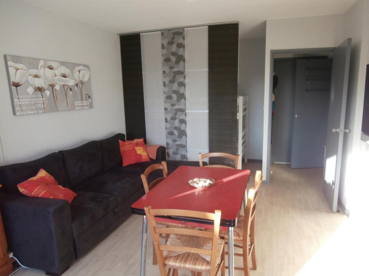 Appartement Renove Avec Balcon, Proche Plage Et Marche - 4 Pers, Calme & Confort A Seignosse - Fr-1-239-460 Exterior photo