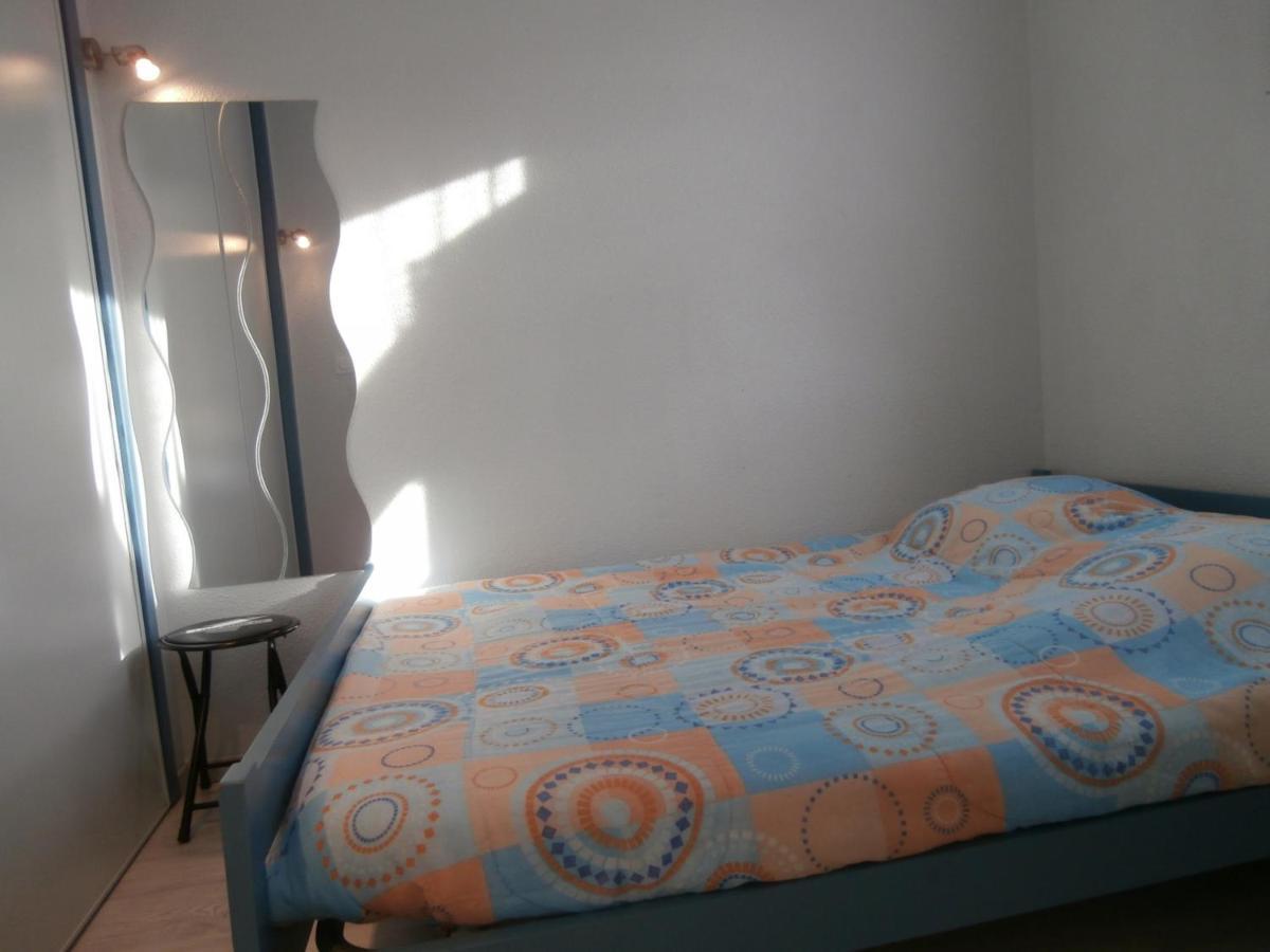 Appartement Renove Avec Balcon, Proche Plage Et Marche - 4 Pers, Calme & Confort A Seignosse - Fr-1-239-460 Exterior photo