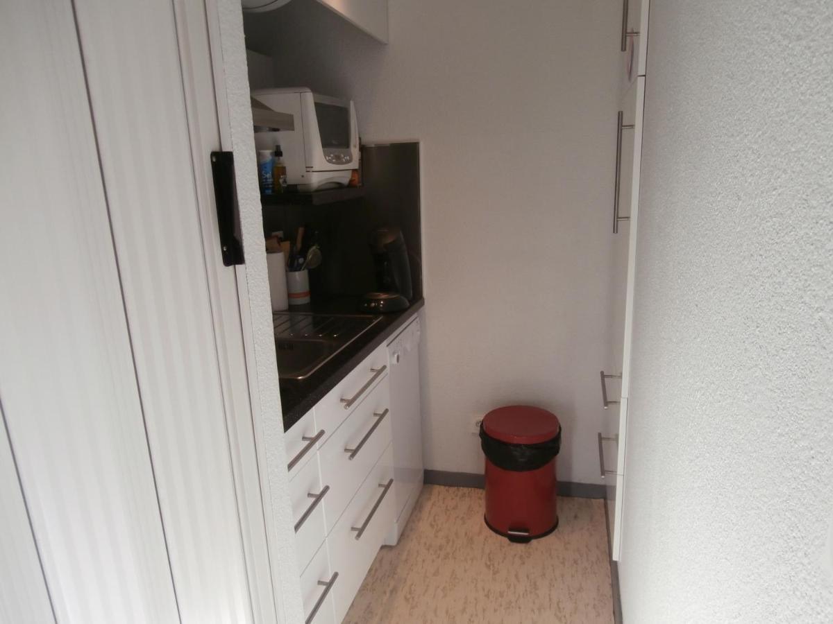 Appartement Renove Avec Balcon, Proche Plage Et Marche - 4 Pers, Calme & Confort A Seignosse - Fr-1-239-460 Exterior photo