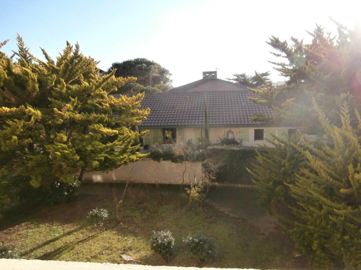 Appartement Renove Avec Balcon, Proche Plage Et Marche - 4 Pers, Calme & Confort A Seignosse - Fr-1-239-460 Exterior photo
